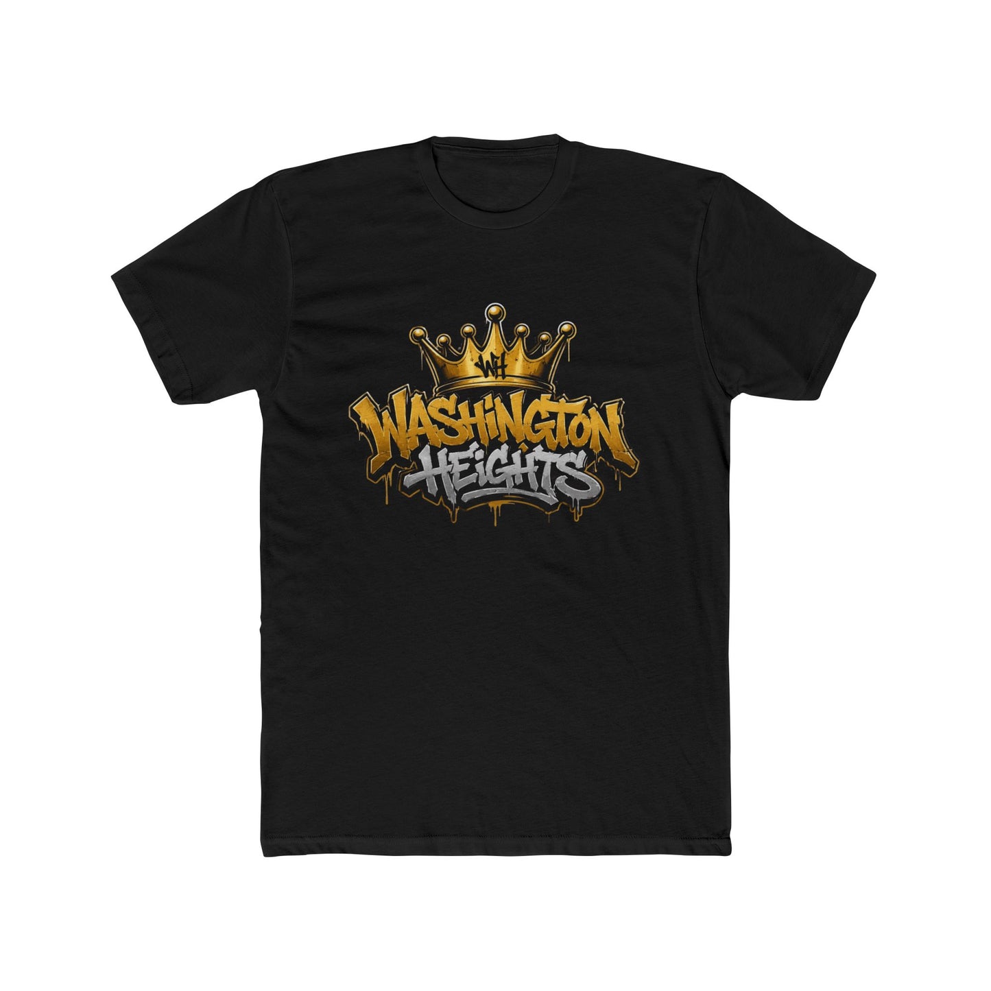 Washington Heights Crown Graphic Tee