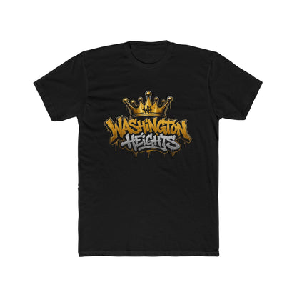 Washington Heights Crown Graphic Tee
