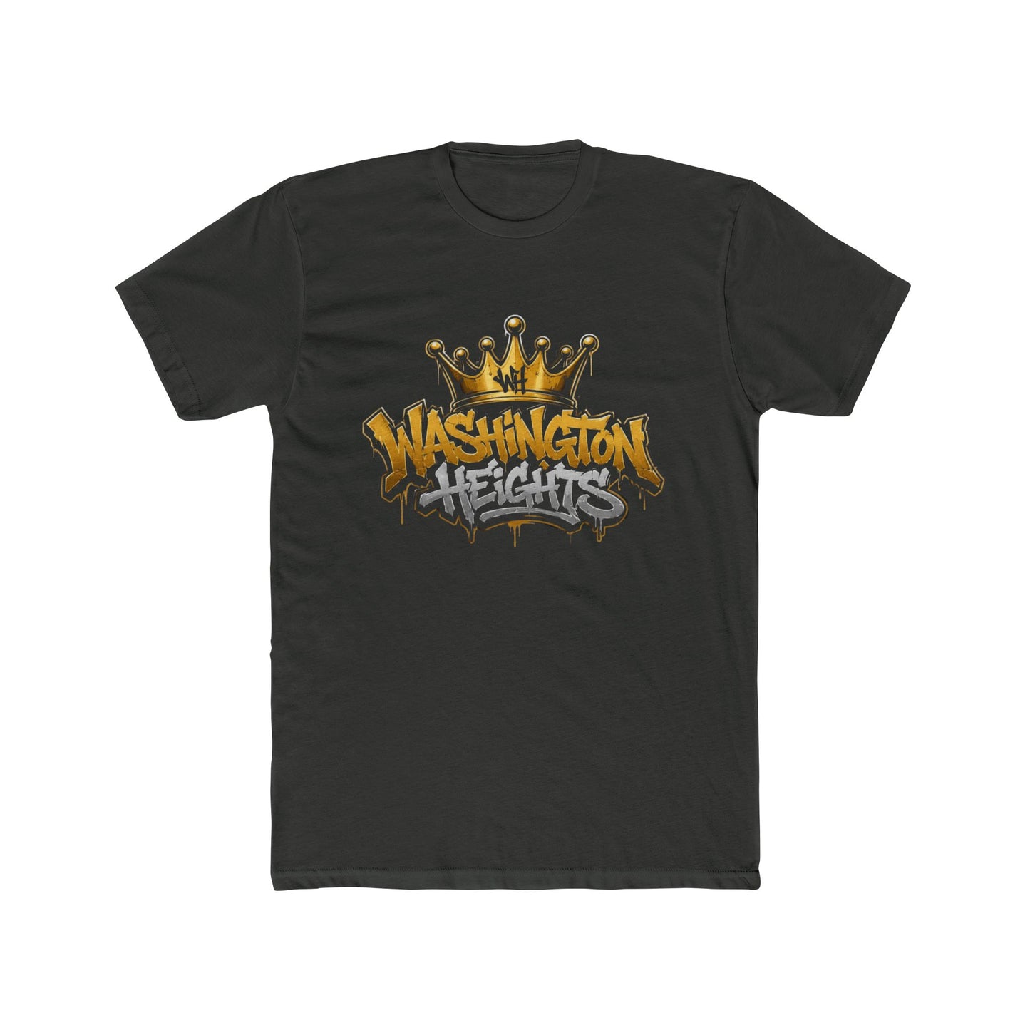Washington Heights Crown Graphic Tee