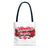 Washington Heights Tote Bag — Romantic Heart & Roses AOP Tote