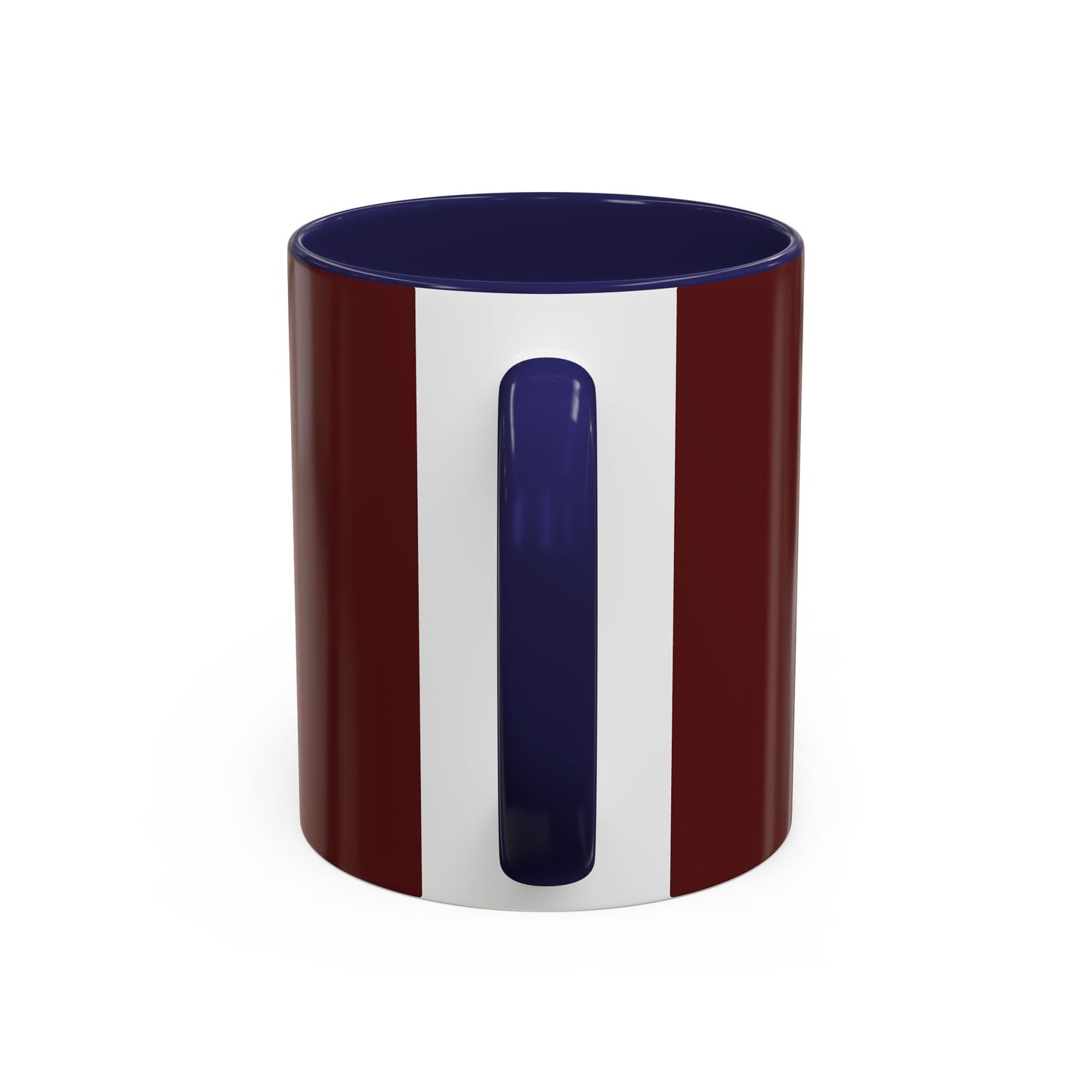 Washington Heights Graffiti Crown Coffee Mug — Urban Streetart Accent Mug