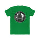 Washington Heights Skyline T‑Shirt — Vintage Bridge Circle Graphic Tee