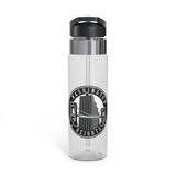 Washington Heights Bridge Sport Bottle — 20oz Tritan Water Bottle