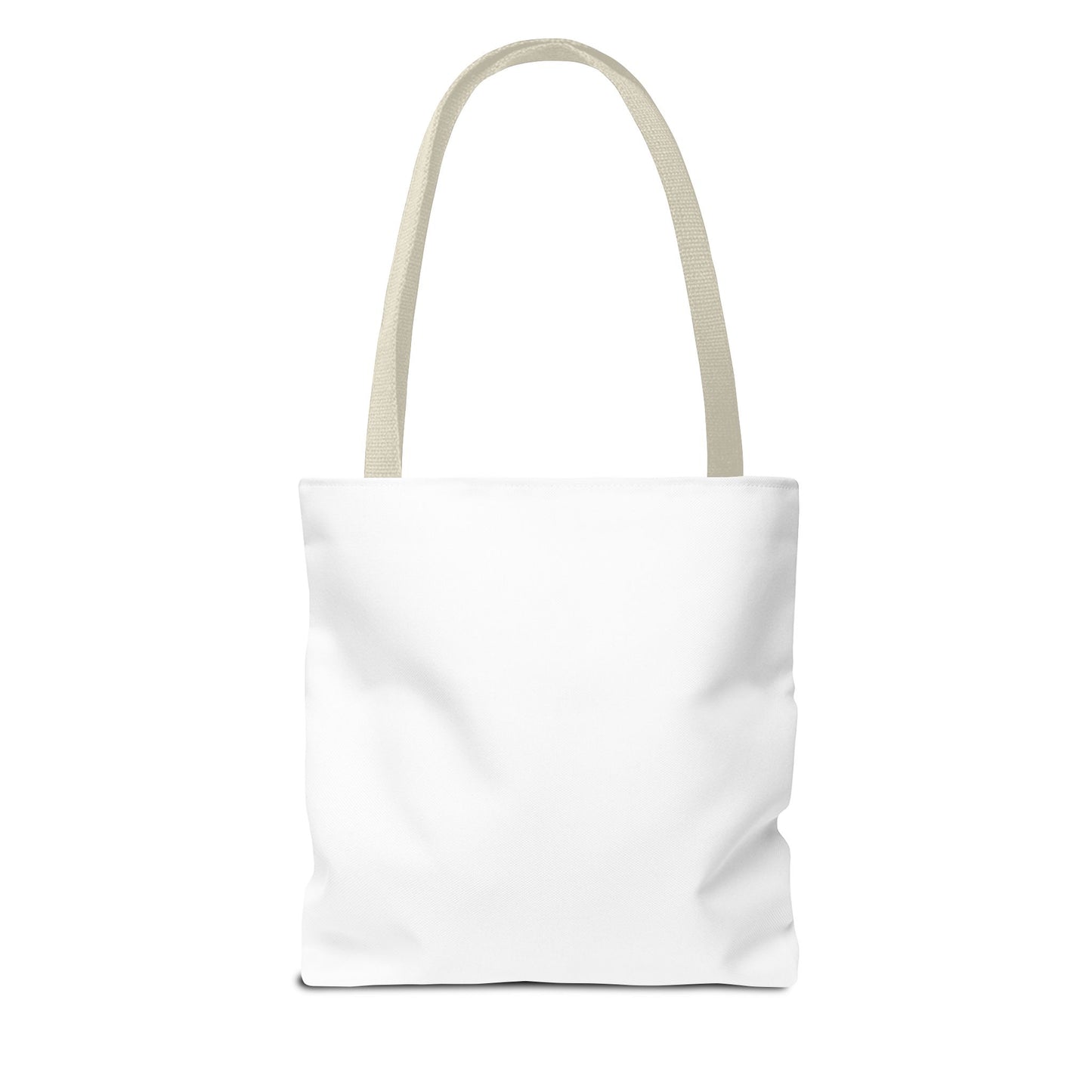 Washington Heights Tote Bag — Romantic Heart & Roses AOP Tote