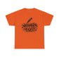 Washington Heights Graffiti T-Shirt