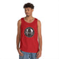 Washington Heights Vintage Skyline Tank