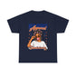 T-Shirt — New Heights Apparel Dominicanana Graphic Tee