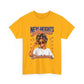T-Shirt — New Heights Apparel Dominicanana Graphic Tee