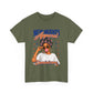 T-Shirt — New Heights Apparel Dominicanana Graphic Tee