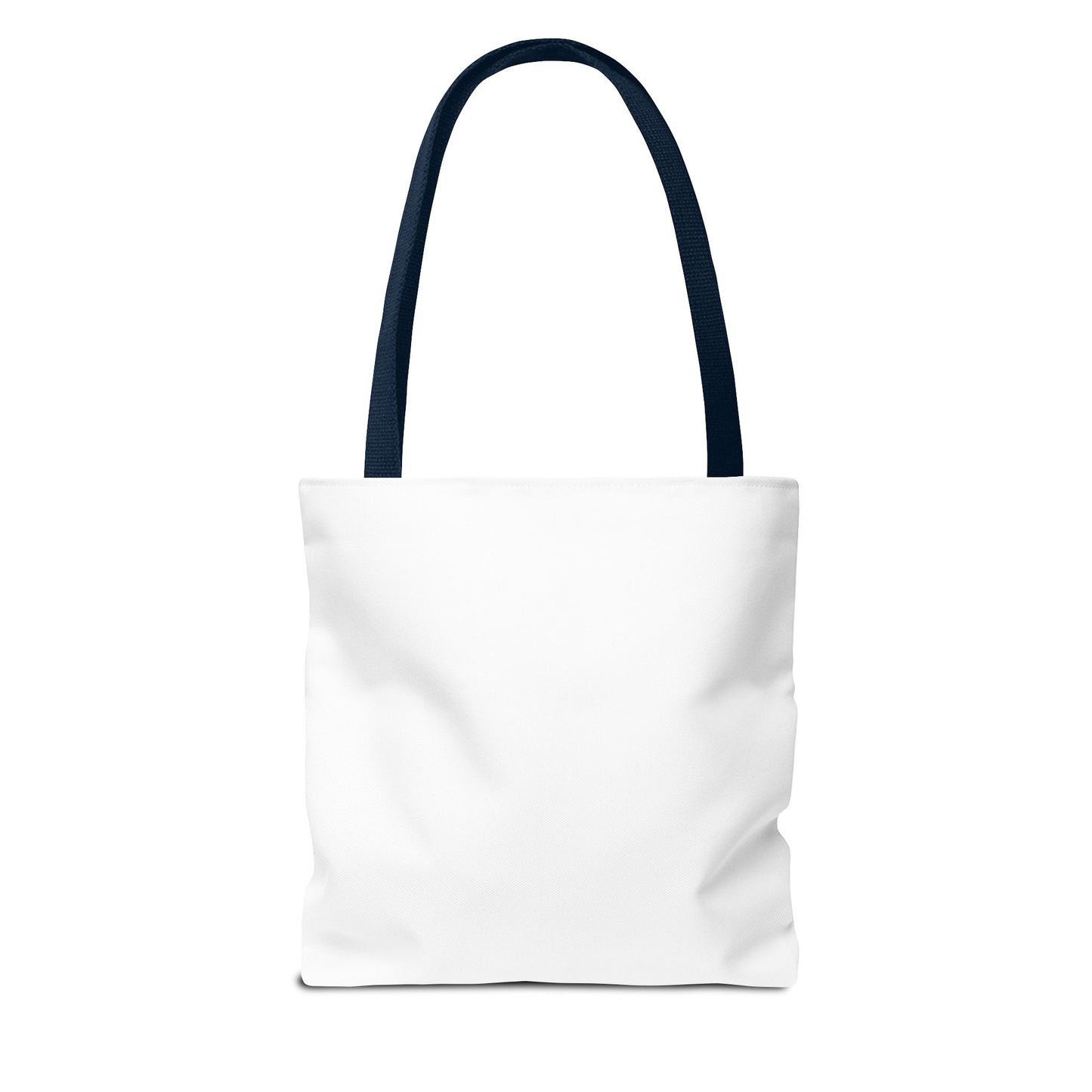 Washington Heights Tote Bag — Romantic Heart & Roses AOP Tote