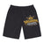 Washington Heights Graffiti Board Shorts