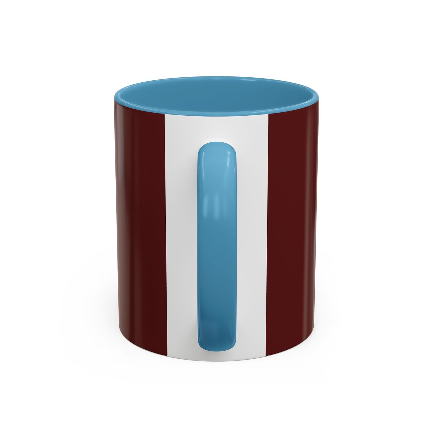 Washington Heights Graffiti Crown Coffee Mug — Urban Streetart Accent Mug