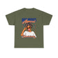 T-Shirt — New Heights Apparel Dominicanana Graphic Tee