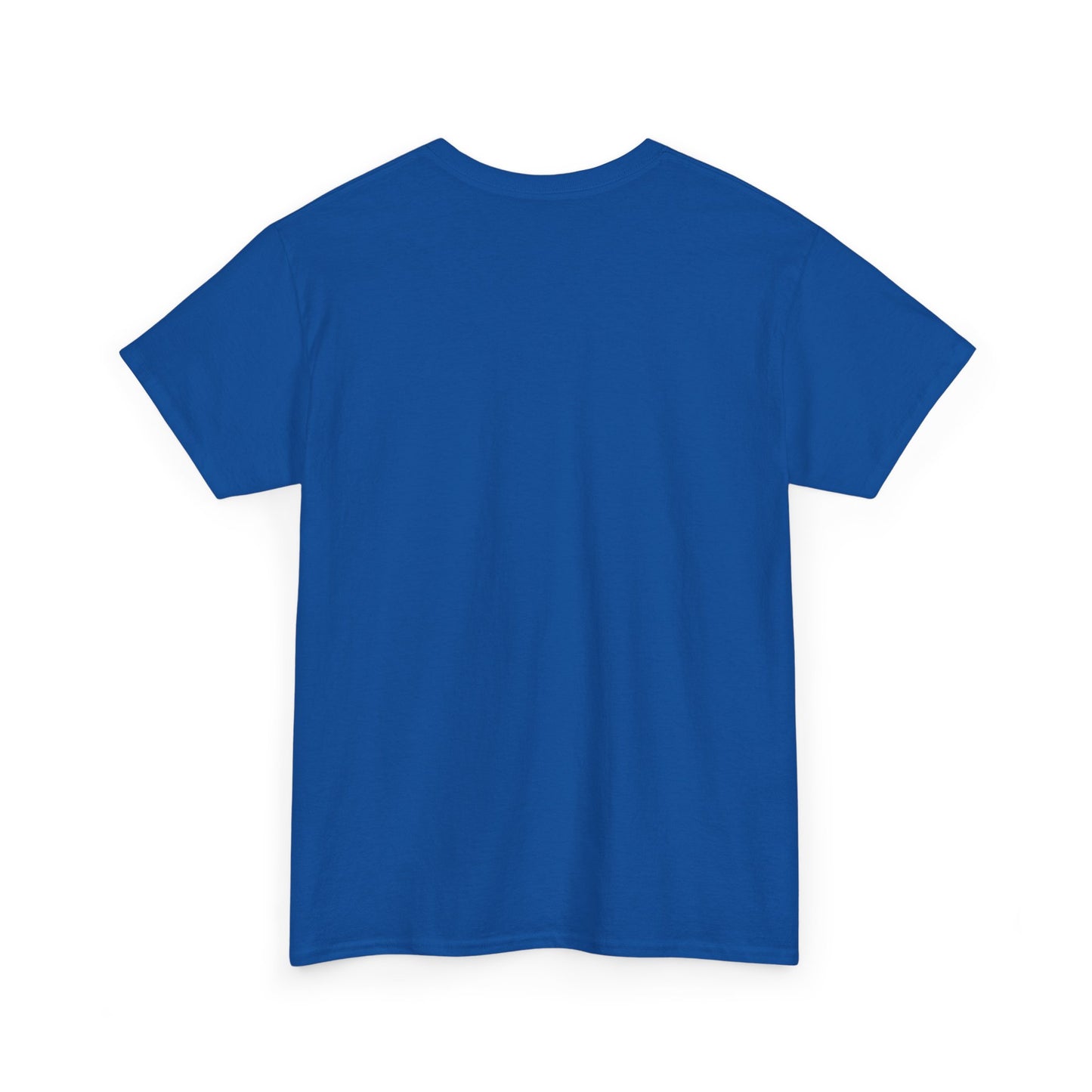 T-Shirt — New Heights Apparel Dominicanana Graphic Tee