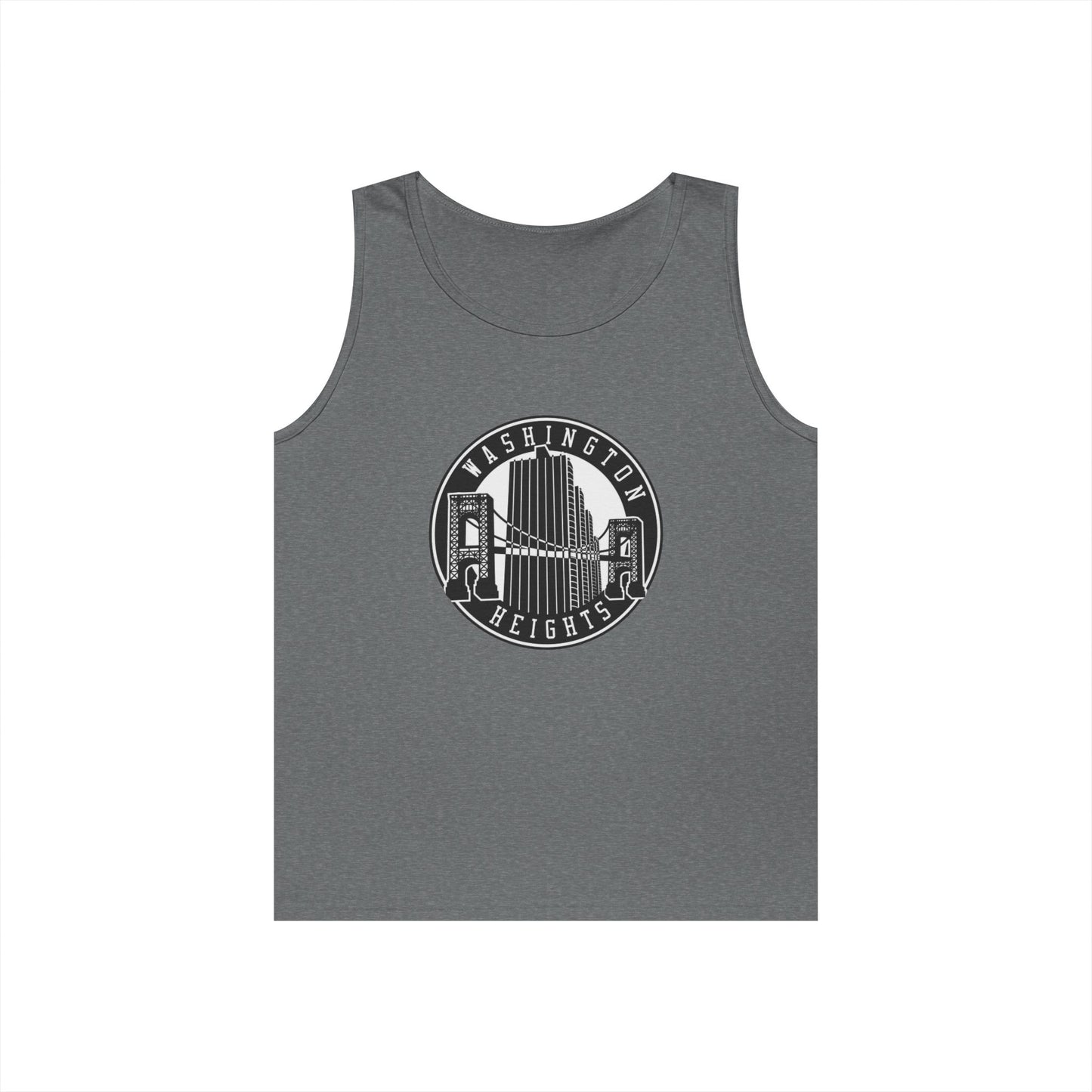 Washington Heights Vintage Skyline Tank