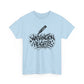 Washington Heights Graffiti T-Shirt