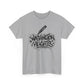 Washington Heights Graffiti T-Shirt