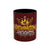 Washington Heights Graffiti Crown Coffee Mug — Urban Streetart Accent Mug