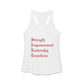 Women's Ideal Racerback Tank