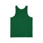 Washington Heights Heart Tank Top — Floral Neighborhood Pride
