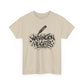 Washington Heights Graffiti T-Shirt