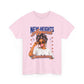 T-Shirt — New Heights Apparel Dominicanana Graphic Tee