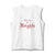 Made In Da Heights Muscle Tank — Empowerment Fitness Tank Top