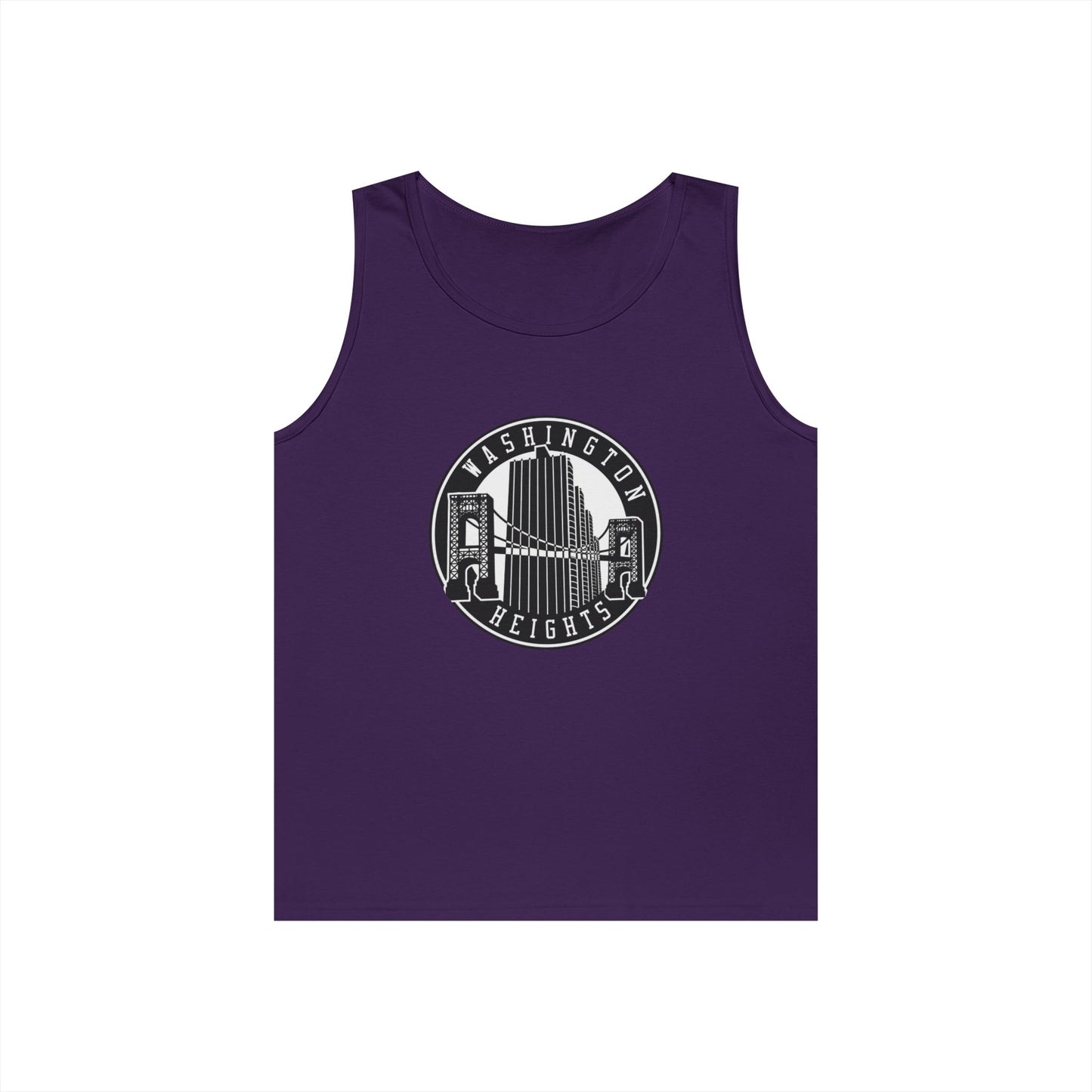 Washington Heights Vintage Skyline Tank