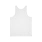 Washington Heights Heart Tank Top — Floral Neighborhood Pride