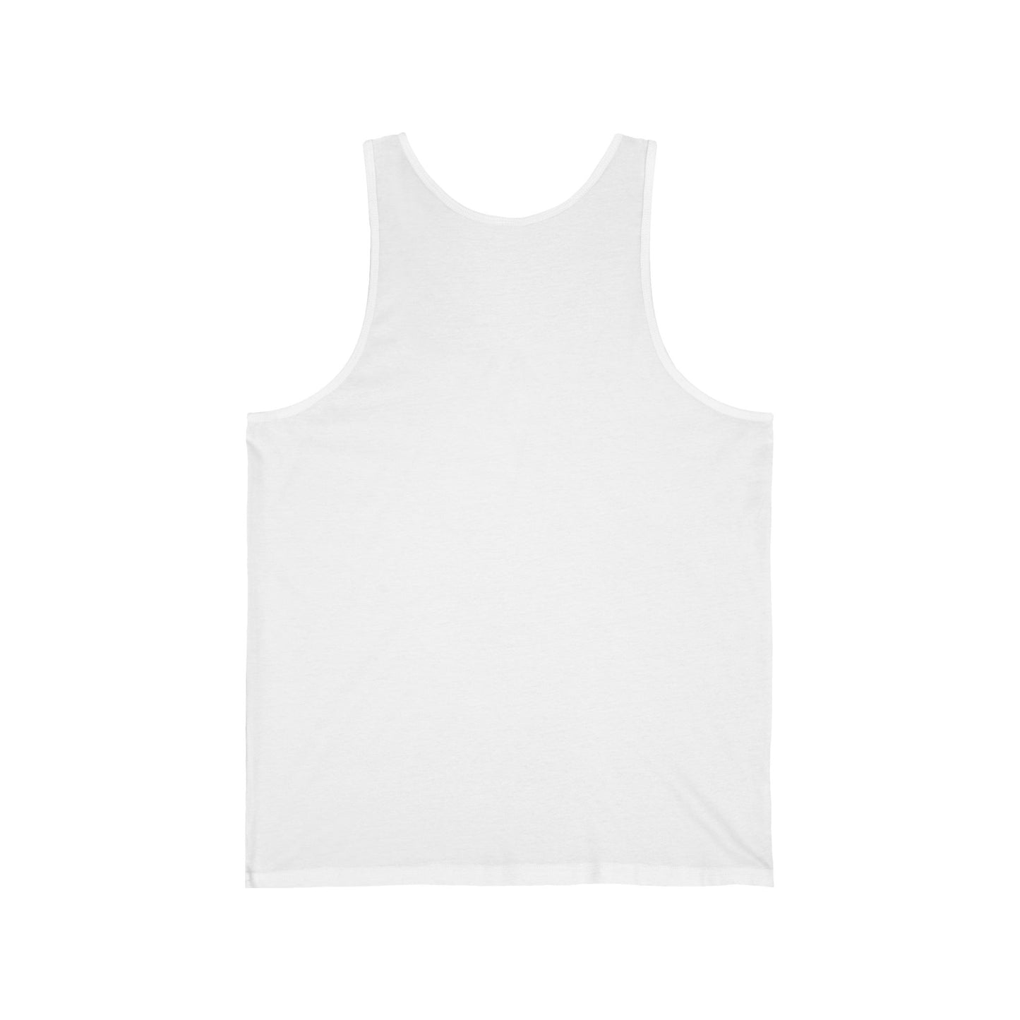 Washington Heights Heart Tank Top — Floral Neighborhood Pride