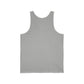 Washington Heights Heart Tank Top — Floral Neighborhood Pride