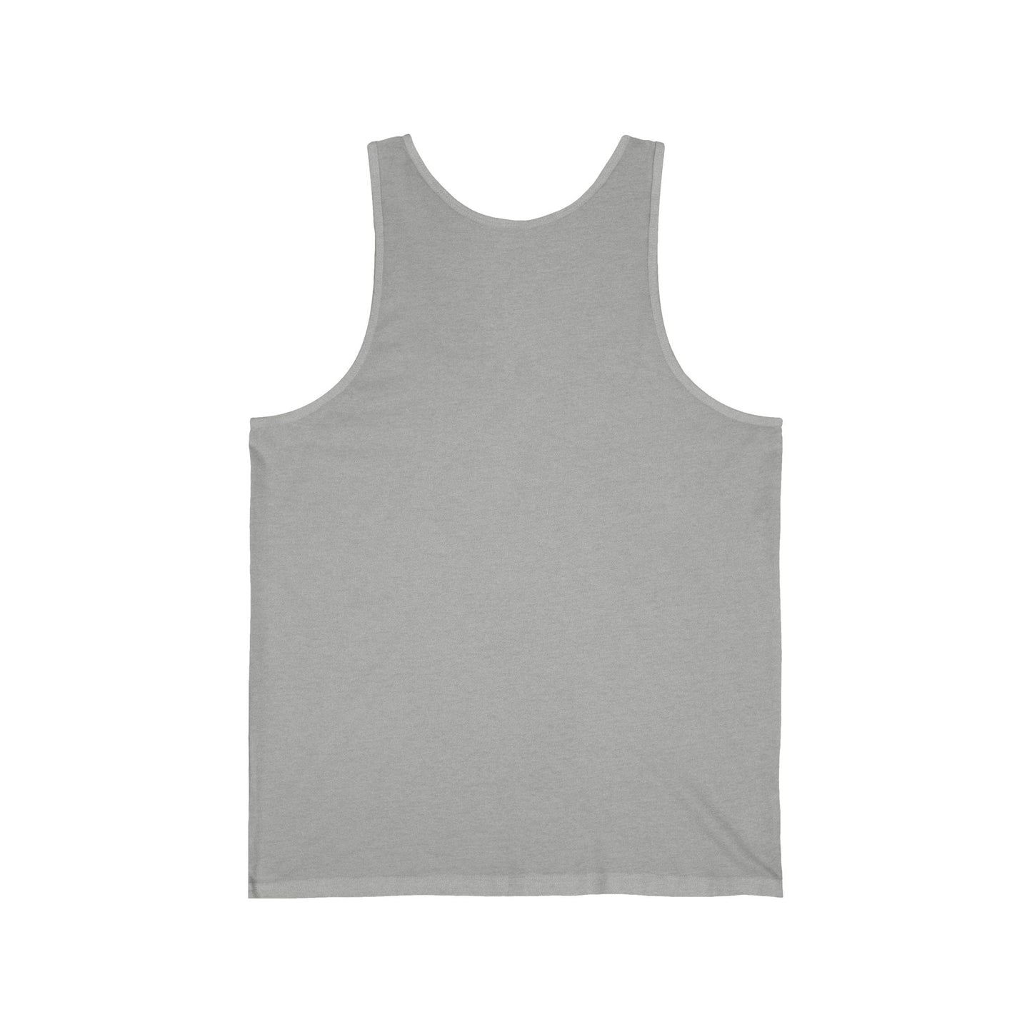 Washington Heights Heart Tank Top — Floral Neighborhood Pride