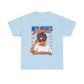 T-Shirt — New Heights Apparel Dominicanana Graphic Tee