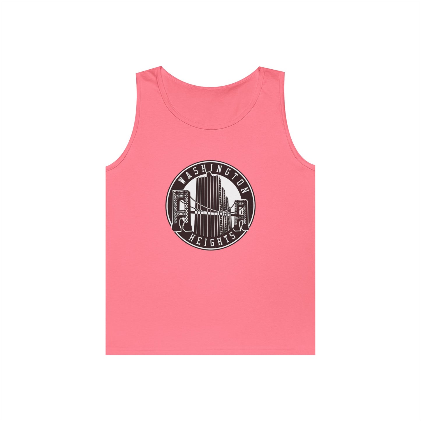 Washington Heights Vintage Skyline Tank