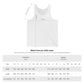 Washington Heights Heart Tank Top — Floral Neighborhood Pride