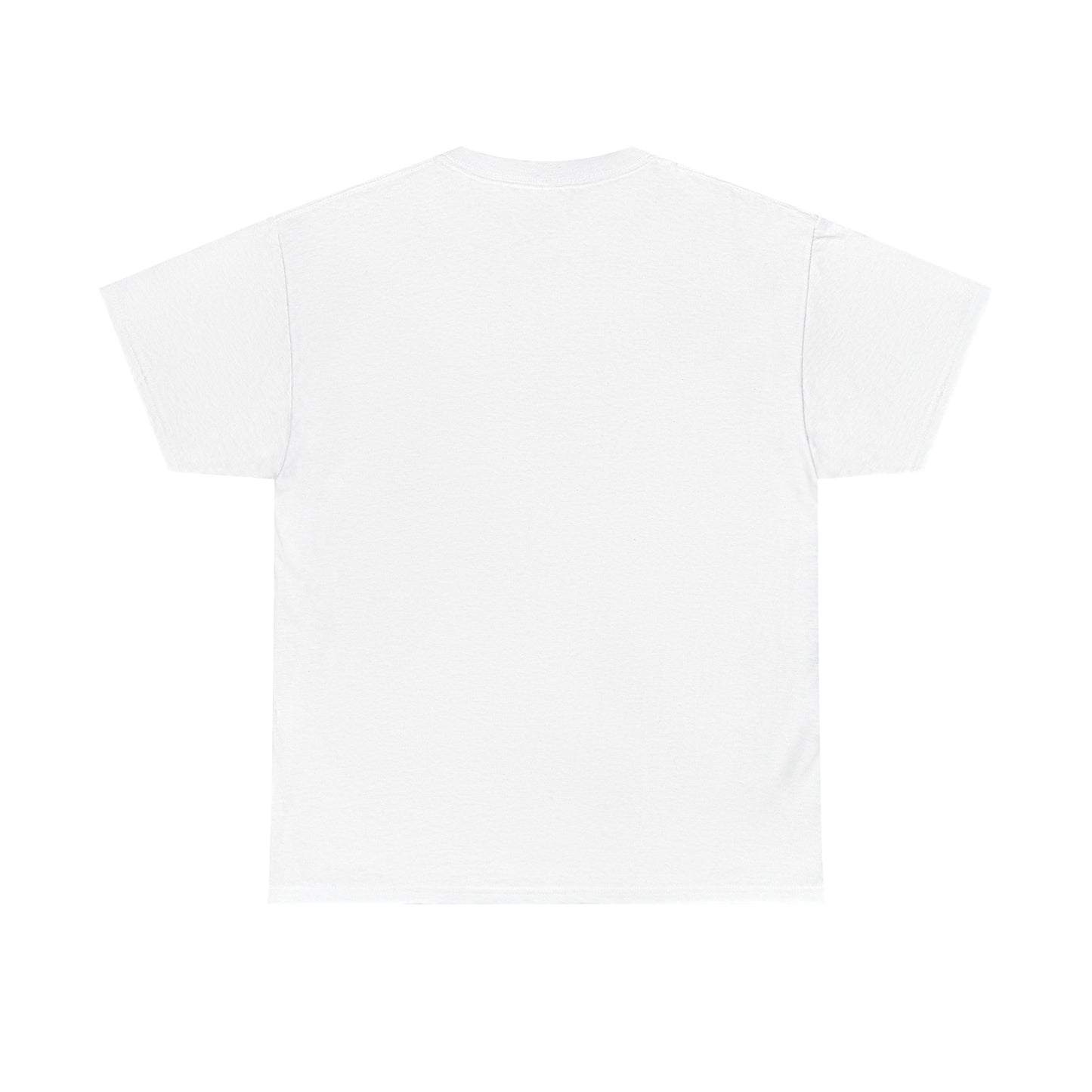 Washington Heights Graffiti T-Shirt