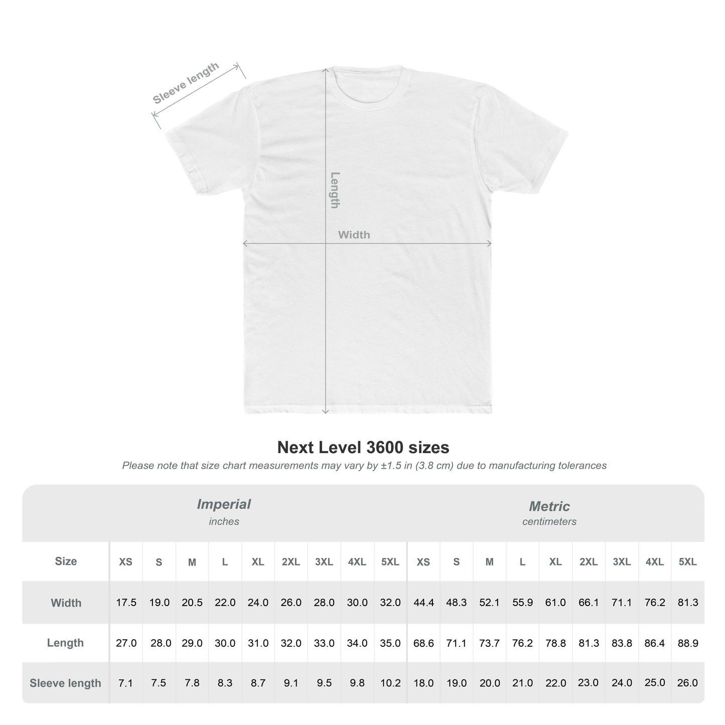 Washington Heights Crown Graphic Tee