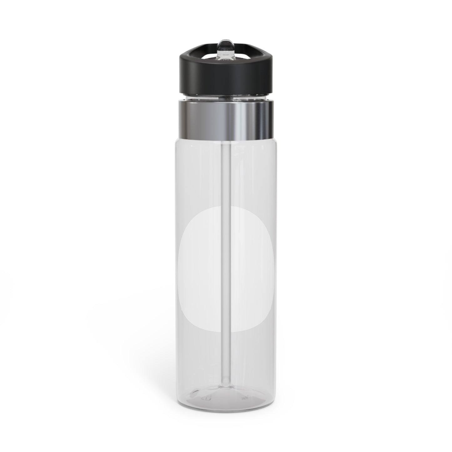 Washington Heights Bridge Sport Bottle — 20oz Tritan Water Bottle