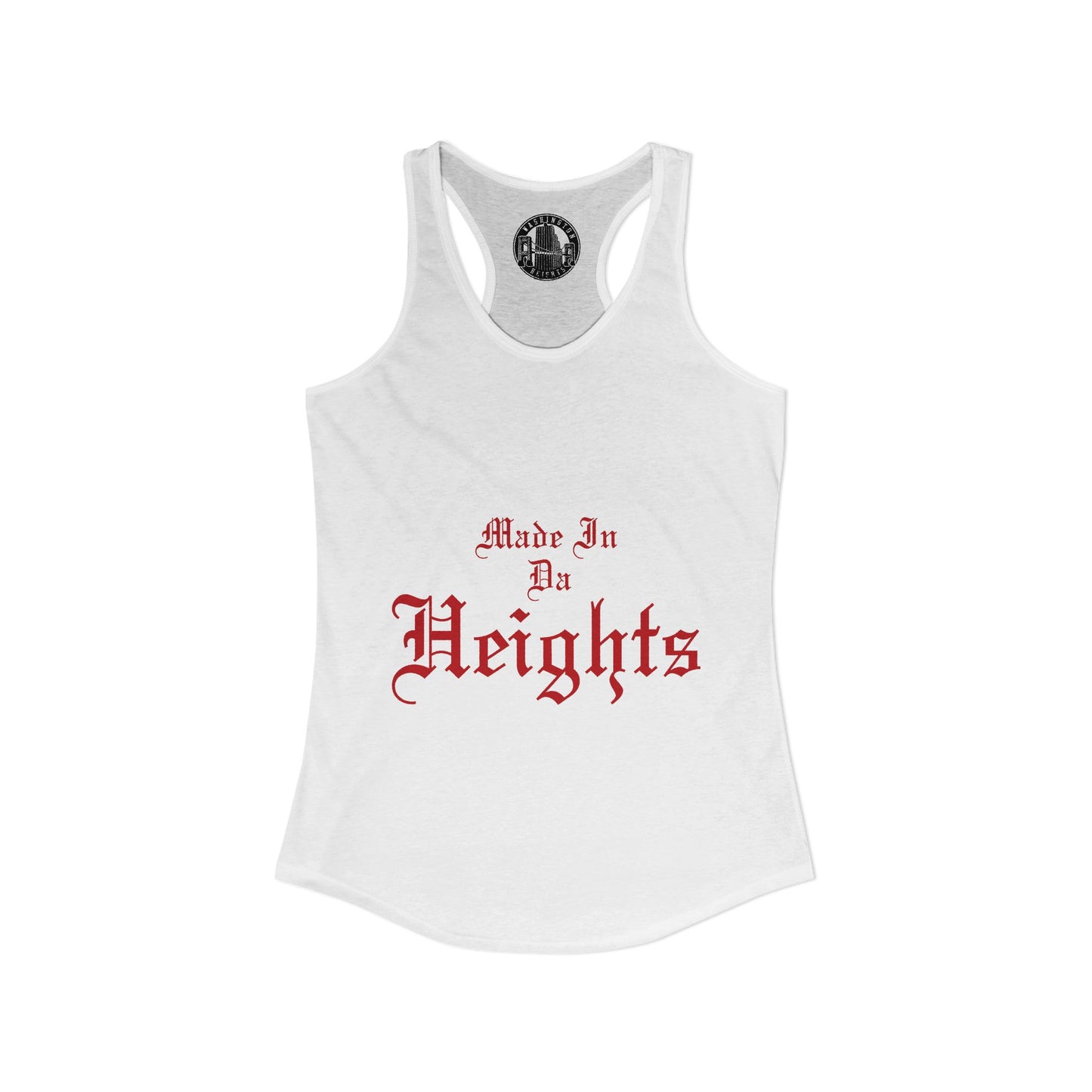 Women's Ideal Racerback Tank