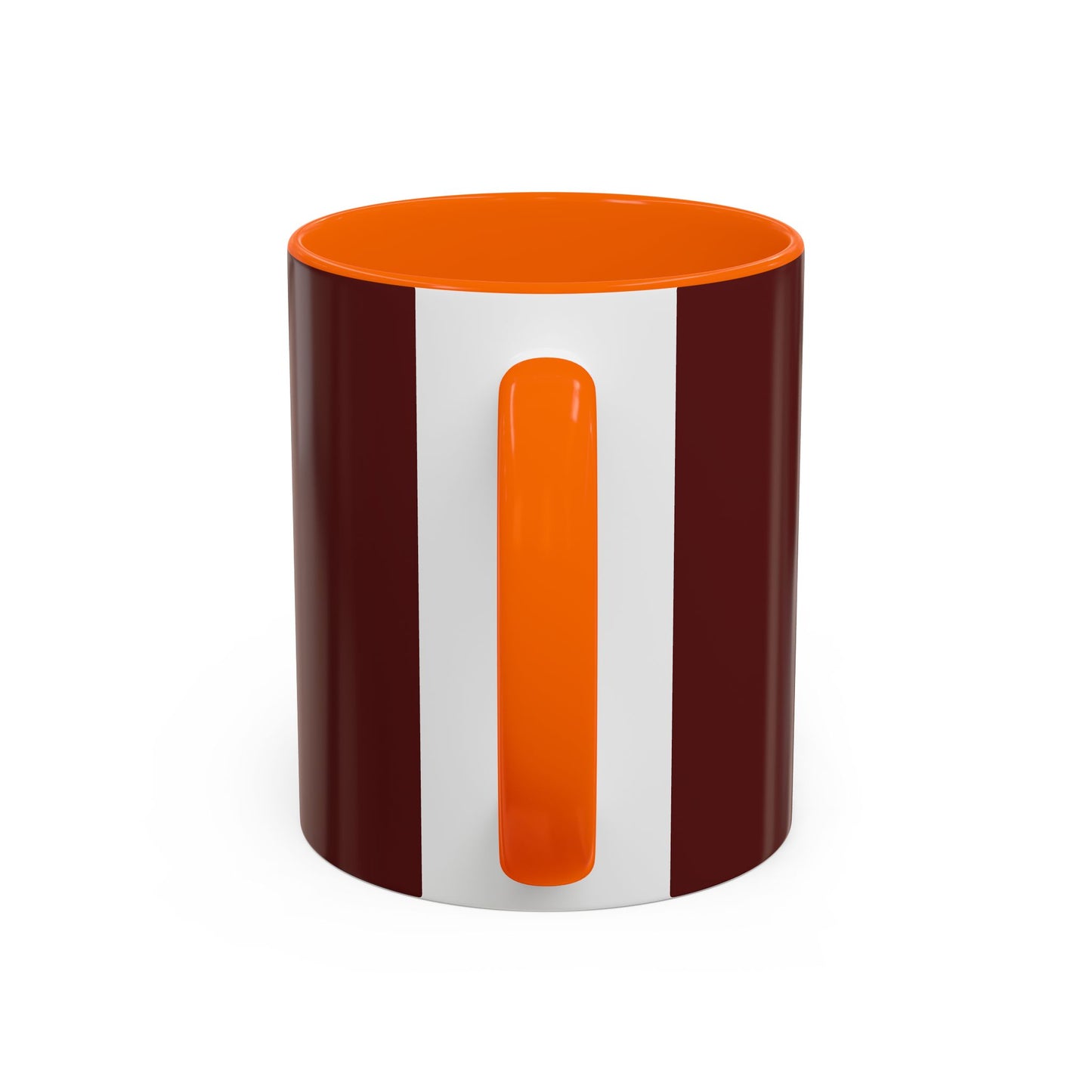 Washington Heights Graffiti Crown Coffee Mug — Urban Streetart Accent Mug