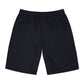 Washington Heights Board Shorts — Retro Bridge Graphic Swim Trunks