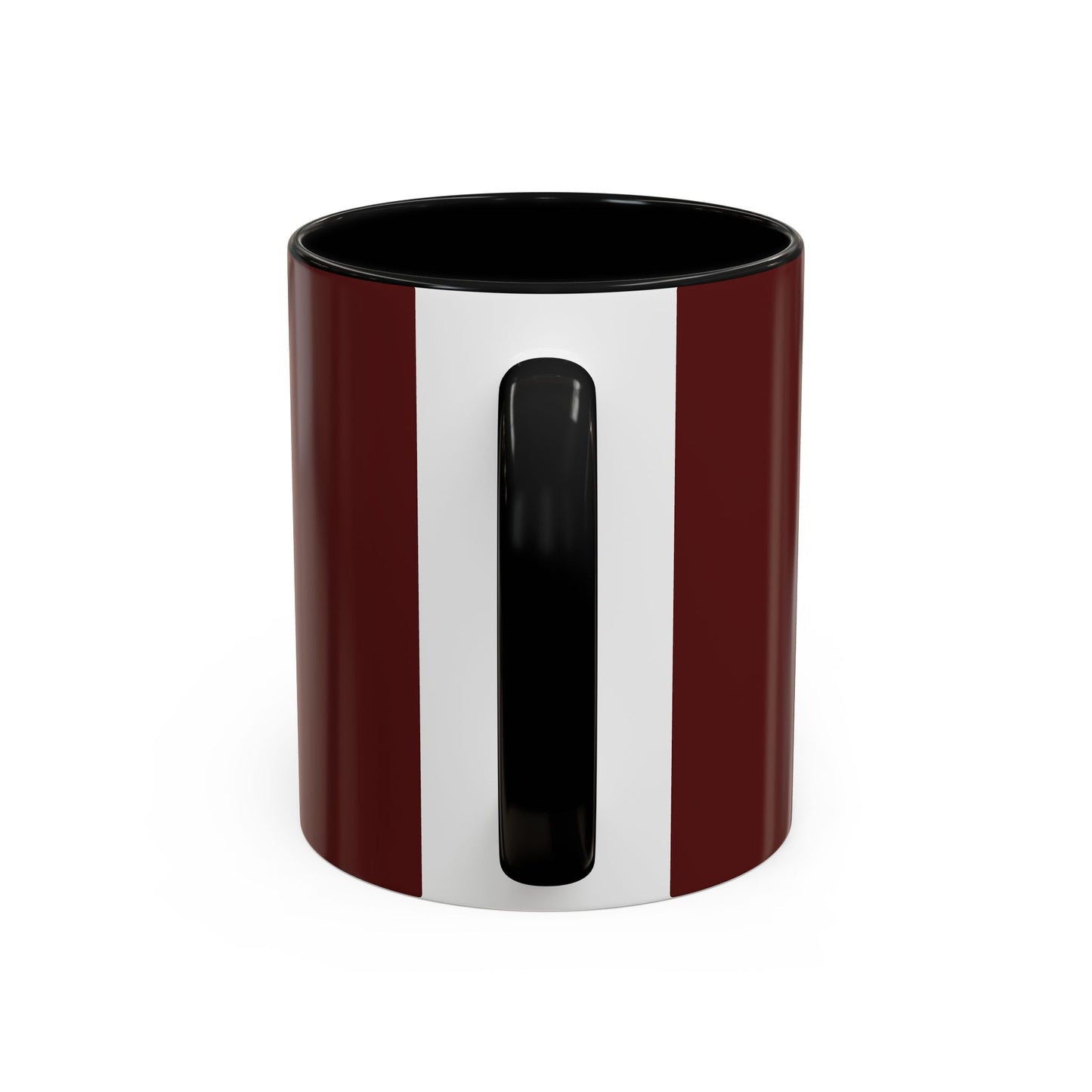 Washington Heights Graffiti Crown Coffee Mug — Urban Streetart Accent Mug