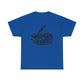 Washington Heights Graffiti T-Shirt