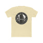Washington Heights Skyline T‑Shirt — Vintage Bridge Circle Graphic Tee