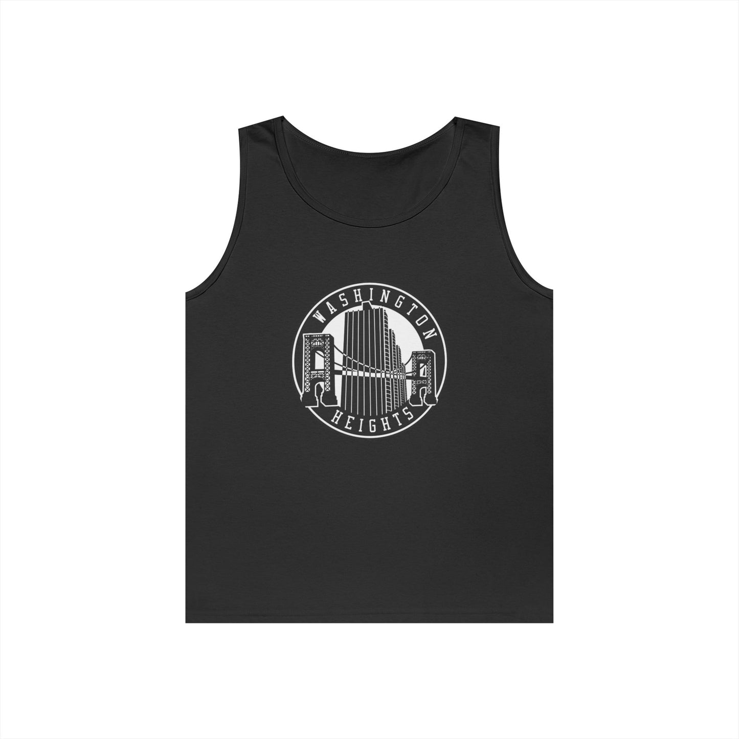 Washington Heights Vintage Skyline Tank