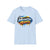 Washington Heights Graffiti T-Shirt — Colorful Skyline Street Art Tee