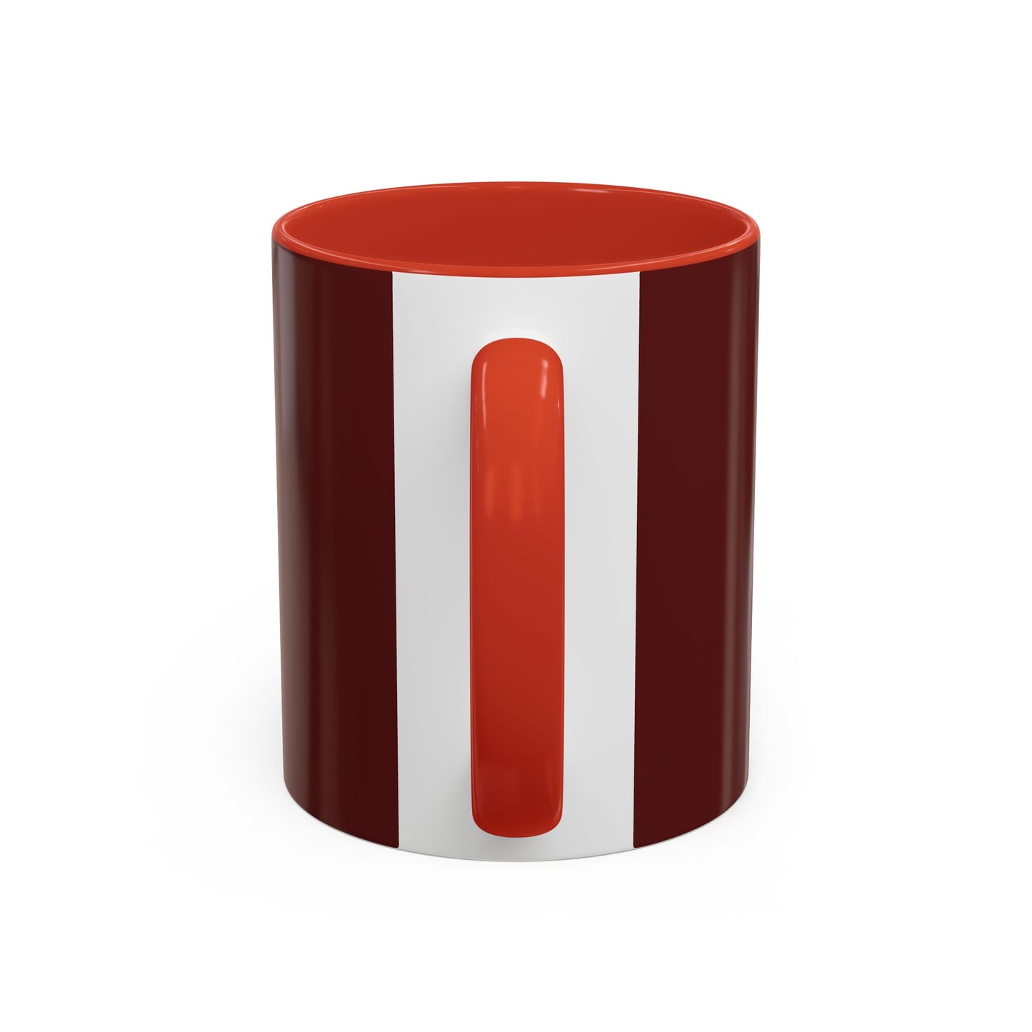 Washington Heights Graffiti Crown Coffee Mug — Urban Streetart Accent Mug