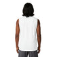 Washington Heights Graffiti Muscle Tank - Urban NYC Neighborhood Tee