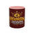 Washington Heights Graffiti Crown Coffee Mug — Urban Streetart Accent Mug