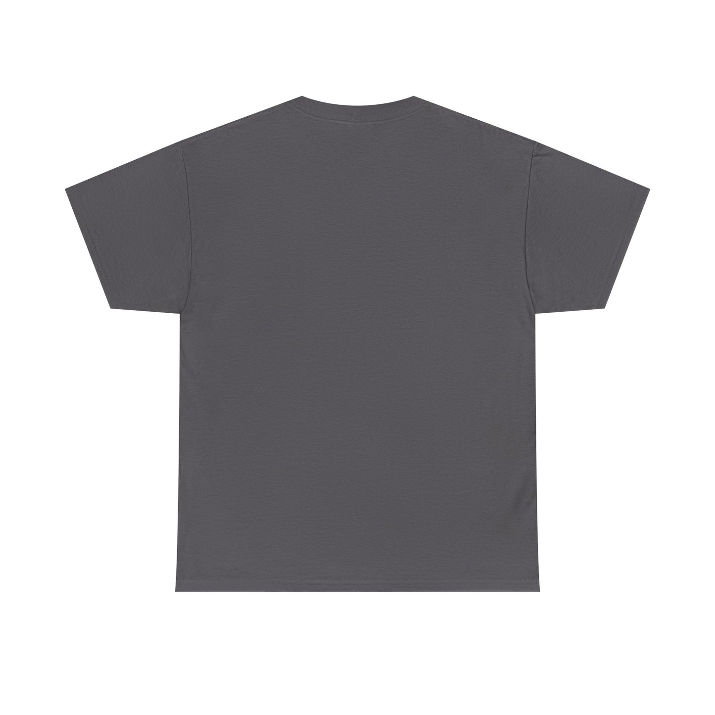 T-Shirt — New Heights Apparel Dominicanana Graphic Tee